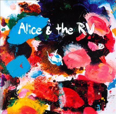 Alice & the RV