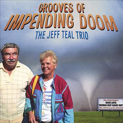 Grooves of Impending Doom