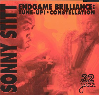 Endgame Brilliance: Constellation & Tune-Up