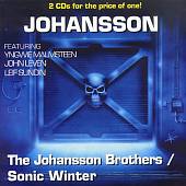 The J: Son Brothers + Sonic Winter
