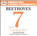 Beethoven: Symphony No. 7; Leonore Overture No. 3