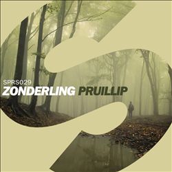 lataa albumi Zonderling - Pruillip