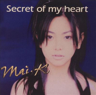 Secret of My Heart