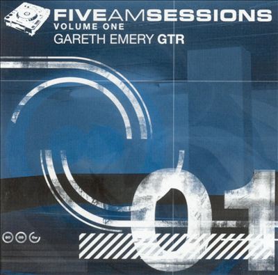Five Am Sessions, Vol. 1