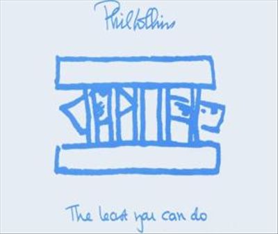 Least You Can Do [Germany CD]