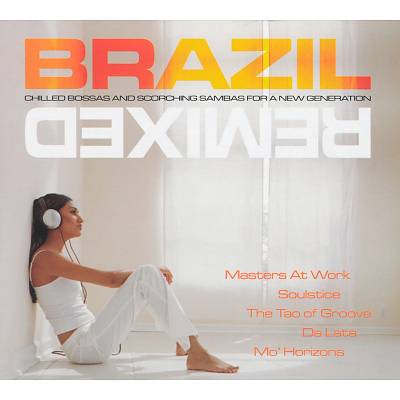 Brazil Remixed