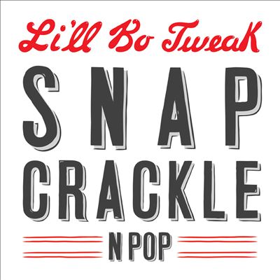 Snap Crackle N Pop