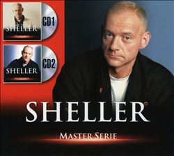 Album herunterladen William Sheller - Master Serie