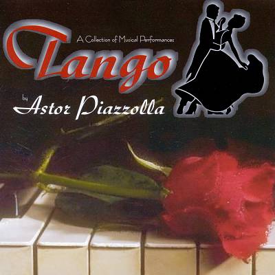 Tango: Astor Piazzolla