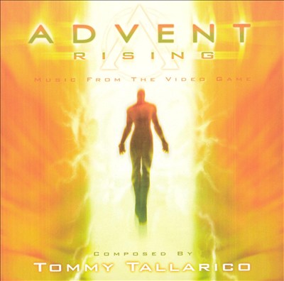 Advent Rising [Music from the Video Game]