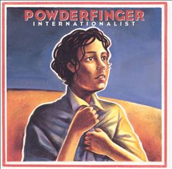 descargar álbum Powderfinger - Internationalist