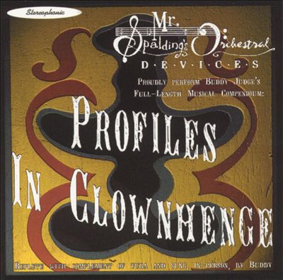 Profiles In Clownhenge