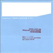 Trance/Mission