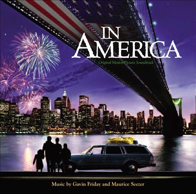 In America, film score