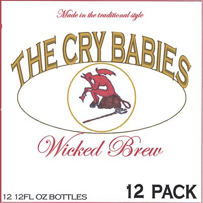 Wicked Brew: 12 Pack