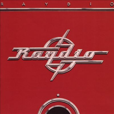 Raydio