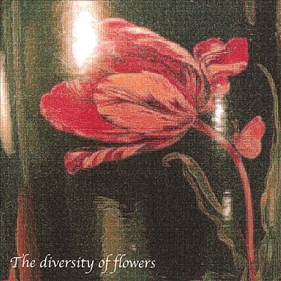 The Diversity of Flowers