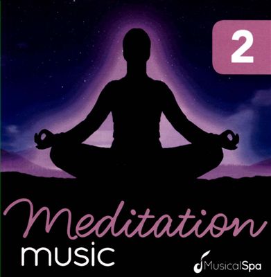 Meditation Music 2