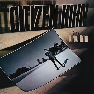 Citizen Kihn