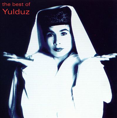 The Best of Yulduz Usmanova