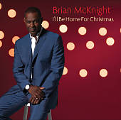 I'll Be Home for Christmas