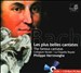 Bach: Les Plus Belles Cantates