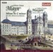 Mayr: Mass in C minor; Mozart: Unknown Choral Works