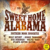 Sweet Home Alabama: Southern Moon Favourites