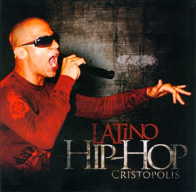 Latino Hip-Hop