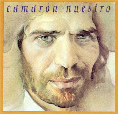 Diálogo Previsión cuenta Camarón de la Isla - Nuestro Camaron Album Reviews, Songs & More | AllMusic