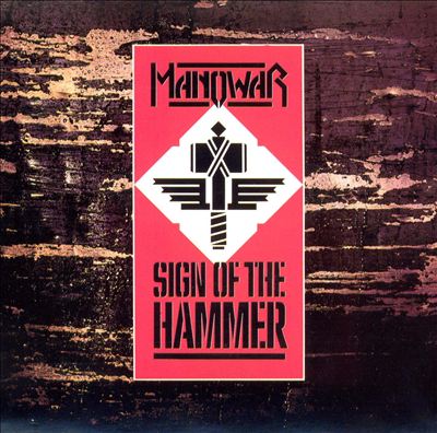 Sign of the Hammer