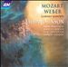 Mozart, Weber: Clarinet Quintets