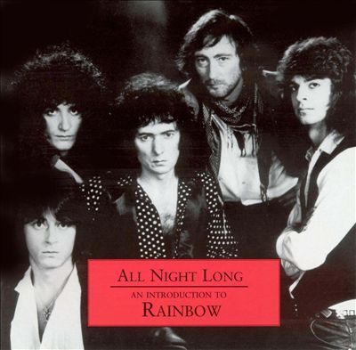 All Night Long: An Introduction