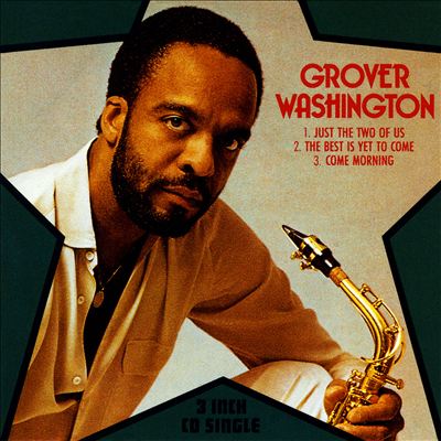 Just the Two of Us - Grover Washington, Jr., Releases