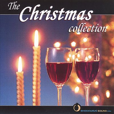 The Christmas Collection: Royalty Free Music by Shockwave-Sound.com