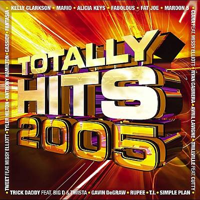 Totally Hits 2005