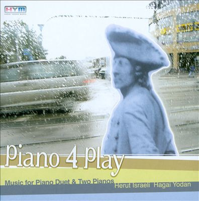 Piano 4 Play