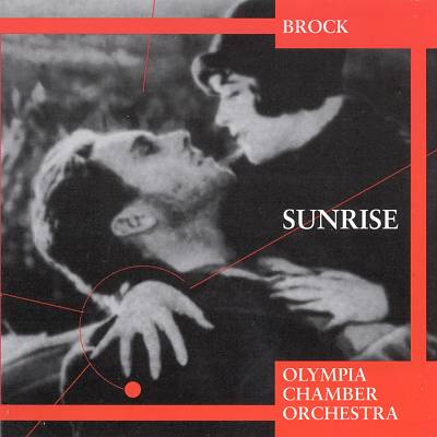 Timothy Brock: Sunrise