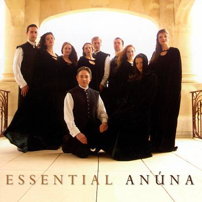 Essential Anuna