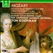 Mozart: Concertos for Flute, Harp, Bassoon & Oboe