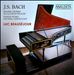 J.S. Bach: Oeuvres Célebres pour Clavicin-Pédalier