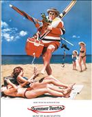 Summer Rental [Original Soundtrack]