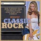 Absolutely the Best of Classic Rock