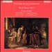 Buxtehude: Vocal Music, Vol. 1