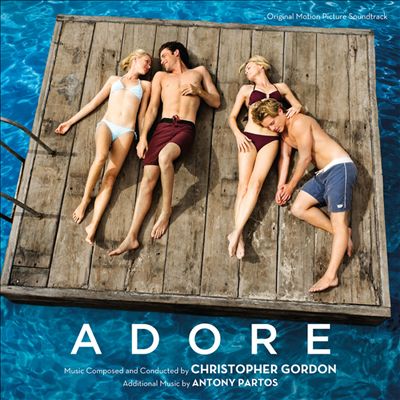 Adore, film score