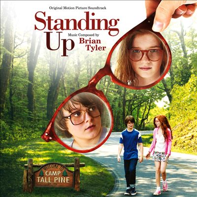 Standing Up, film score