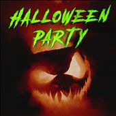 Halloween Party [Universal]