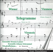 Viennese Telegramme