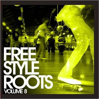 Freestyle Roots, Vol. 8