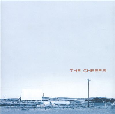 The Cheeps